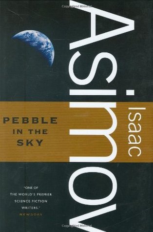 Pebble in the Sky