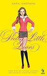 Pretty Little Liars by Sara Shepard