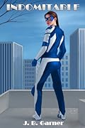 Indomitable