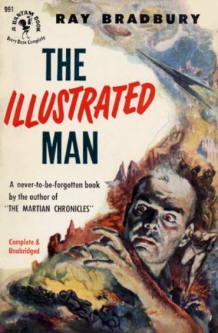 The Illustrated Man