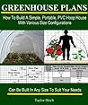Greenhouse Plans:...