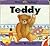 Who's Hiding: Teddy