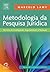 Metodologia da Pesquisa Jurídica