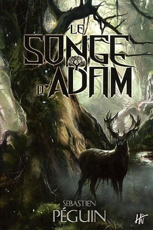 Le Songe d'Adam (Paperback)