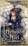 Memento Mori by Katy O'Dowd