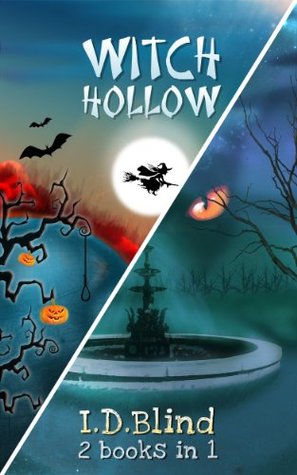 Witch Hollow (Witch Hollow, #1 - 2)