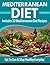 Mediterranean Diet: A 14-Day Mediterranean Diet Meal Plan