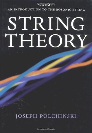 String Theory (2 Volume Set)