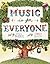 Music is for Everyone