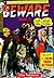 Beware Comics Issue 1: Chilling Tales of Horror Comic Books, from Golden Age Comics of the 50’s for kindle comics