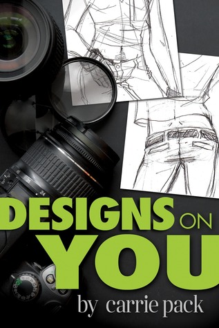 Designs on You (Paperback)