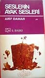 Seslerin Ayak Sesleri