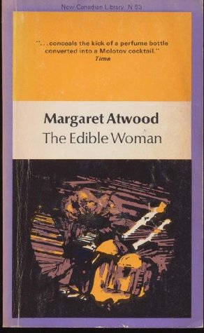 The Edible Woman