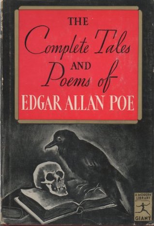 The Complete Tales and Poems of Edgar Allen Poe