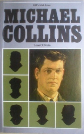 Michael Collins (Paperback)