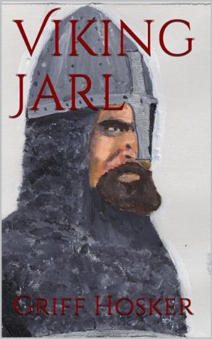 Viking Jarl (Dragon Heart, #3)