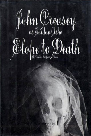 Elope to Death (Patrick Dawlish, #34)