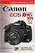 Canon Eos Rebel XTI by Michael Guncheon