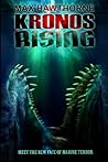 Kronos Rising by Max Hawthorne