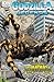 Godzilla Legends #5 (of 5)