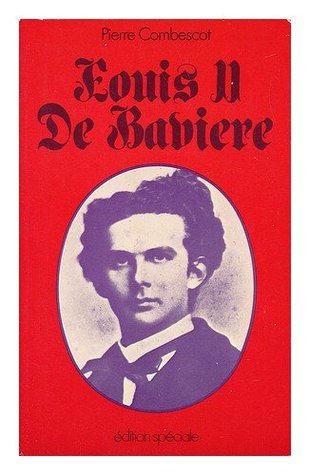 Louis II de Bavière (Paperback)