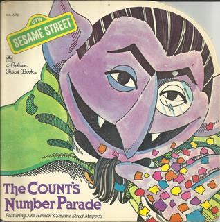 The Count's Number Parade