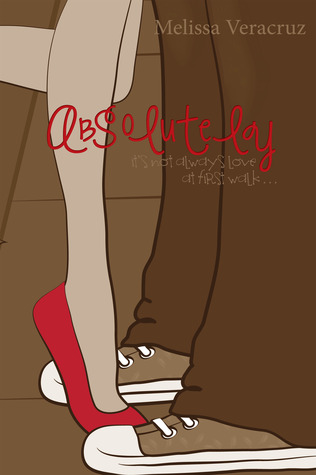 Absolutely (Larson series)