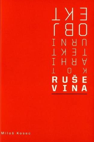 Ruševina kot arhitekturni objekt