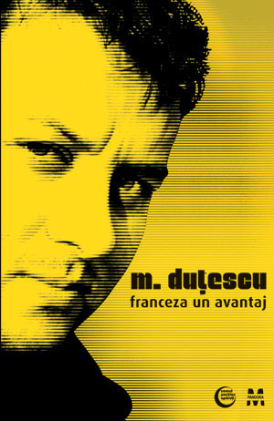 Franceza un avantaj (Paperback)