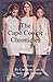 The Cape Cookie Chronicles