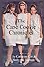 The Cape Cookie Chronicles by Catherine Carr