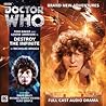 Doctor Who: Destroy the Infinite