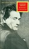 Antonin Artaud. Qui êtes-vous?