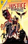 Justice League Beyond 2.0 (2013-2014) #20