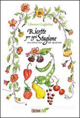 Ricette per ogni stagione (Paperback)
