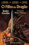 O Filho do Dragão by Sandra Carvalho