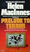 Prelude to Terror