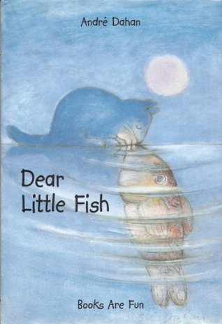 Dear Little Fish (Hardcover)