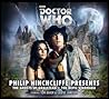 Doctor Who by Philip Hinchcliffe