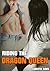 Riding the Dragon Queen (Male Human Female Dragon Erotica)