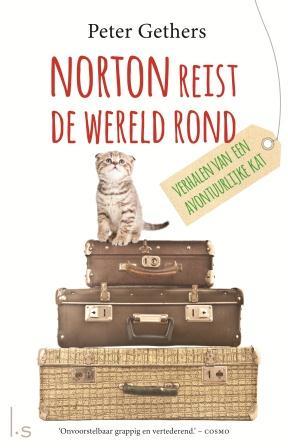 Norton Reist de Wereld Rond