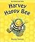 Harvey Happy Bee (Bee Attitude Board Books)