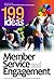199 Ideas: Member Service and Engagement