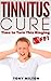 Tinnitus Cure: Time To Shut...