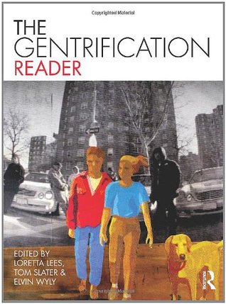 The Gentrification Reader (Paperback)