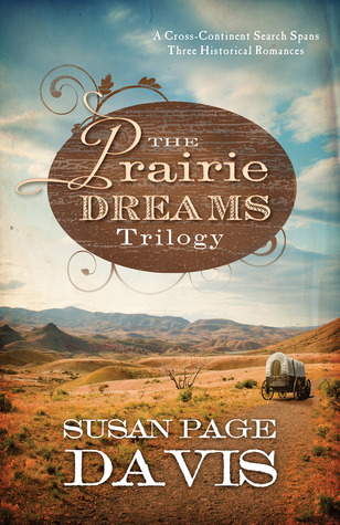 The Prairie Dreams Trilogy (The Prairie Dreams Trilogy, #1-3)