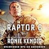 Raptor 6 by Ronie Kendig