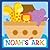 Noah's Ark (A Bible Story for Little Ones)