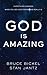 God Is Amazing: Everything ...