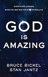 God Is Amazing: E...